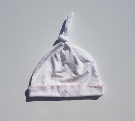 A20 dívčí lehká čepička vel. 56, 56