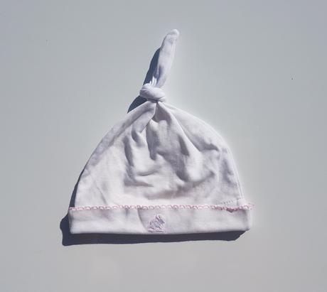 A20 dívčí lehká čepička vel. 56, 56