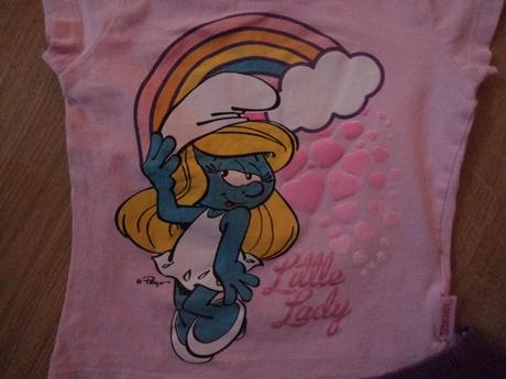 Pyžámko  č.6, 104