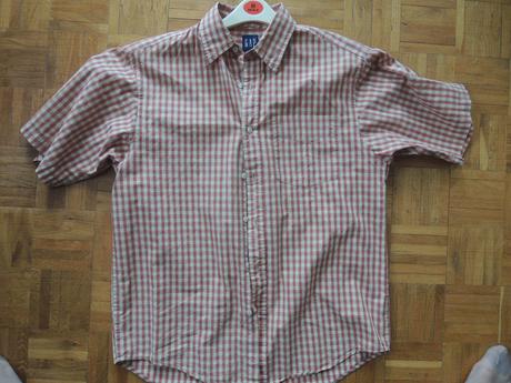 Pánská košile, gap,s