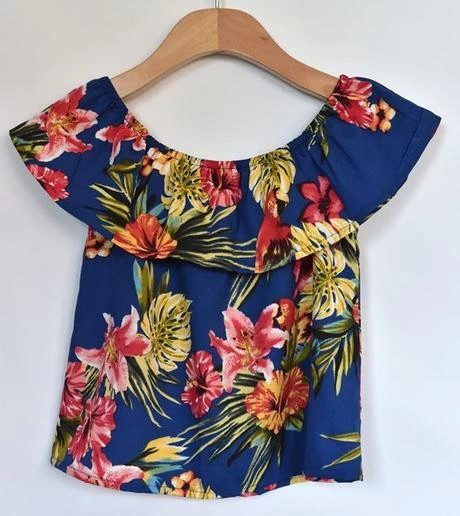 Top vel. 8 - 9 let, primark,134