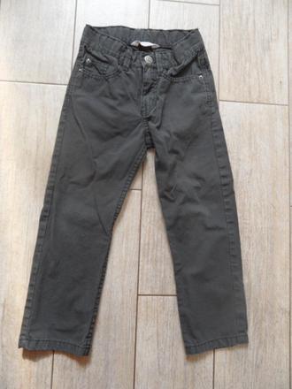 Kalhoty, h&m,110