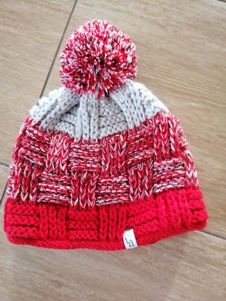 Zimní čepice little angel, little angel®,122