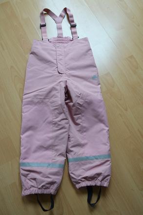 Oteplováky, h&m,128