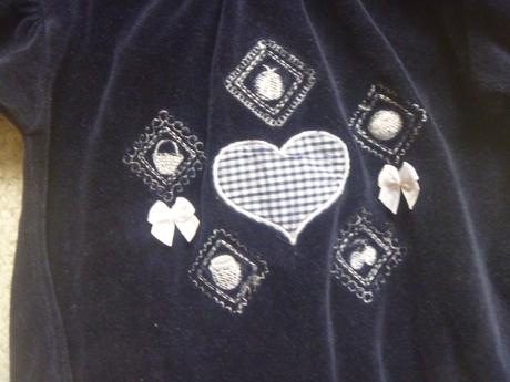 Overaly a bodýčko vel. 62, 62