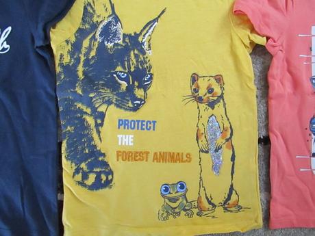 Trička pro kluka viz.foto- vel.98/104 zn.nkd, nkd,98