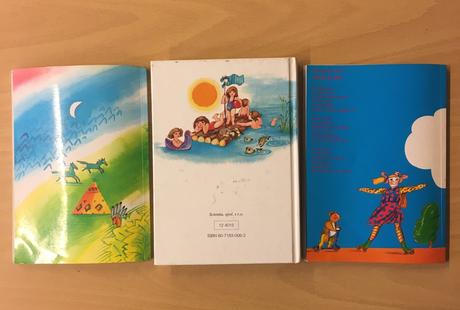 Čítanka - učebnice pro 4. a 5. třídu, 