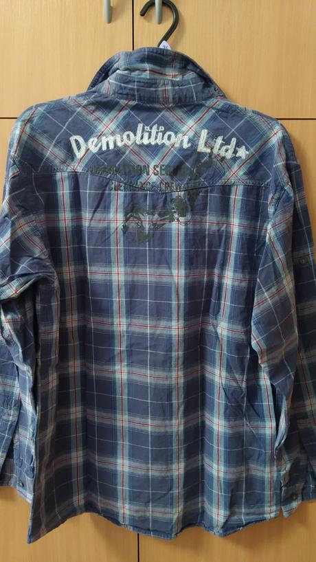 Košile 170/176, c&a,170