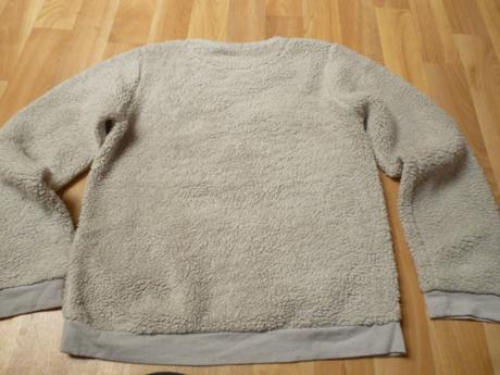 Hunatá mikina harry potter vel. 12-13, nutmeg,158