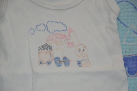 Bavlněné tílko, 86