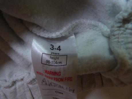 George mikina vel. 104, george,104