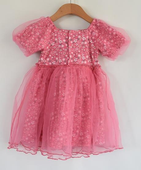 Šaty vel. 18 - 24m, pepco,92