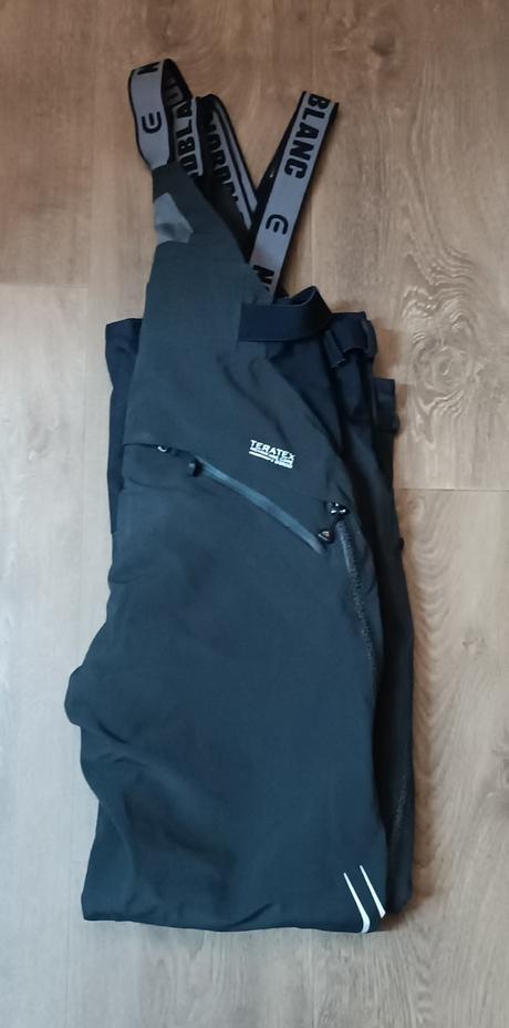 Chlapecké lyžařské kalhoty nordblanc, vel. xs, nordblanc,xs