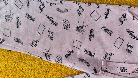 Tepláky, terranova,152