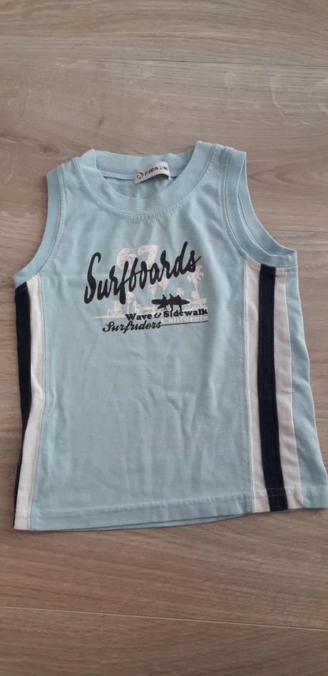 597 - tričko fashion land, 110