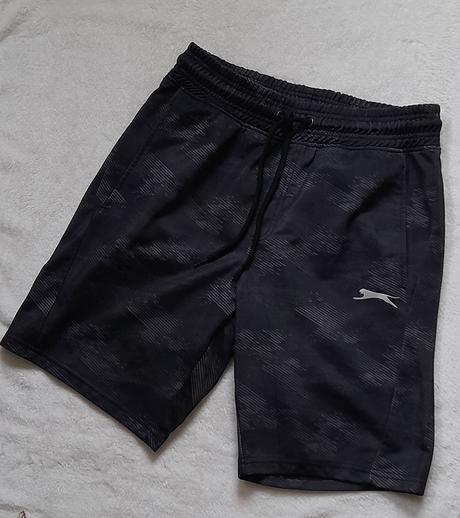Slazenger sportovní kraťasy, slazenger,m