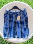 Kraťasy, abercrombie&fitch,158