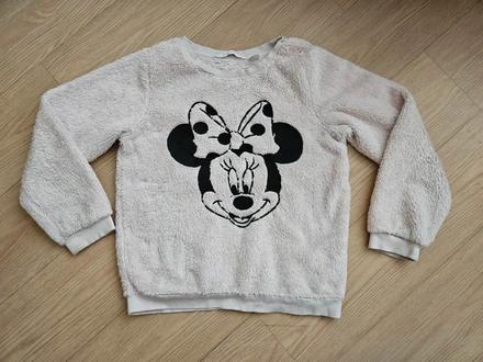 Mikina h&m vel. 134/140, h&m,134