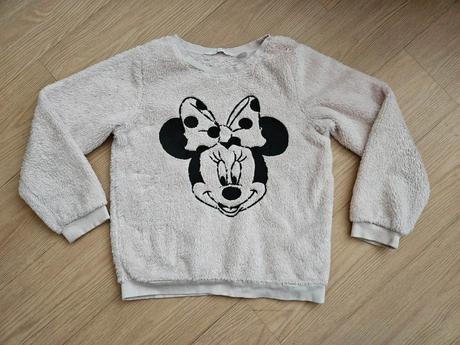 Mikina h&m vel. 134/140, h&m,134