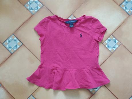 Tunika ralph lauren, ralph lauren,110