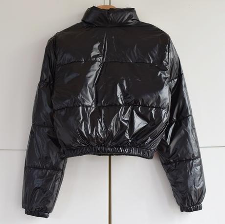 Bunda vel. 10 - 11 let, new look,146