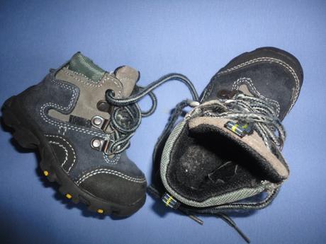 Pohorečky, vel. 20, vhodné pro kluky i holčičky, 20