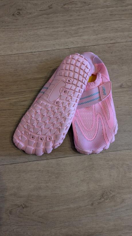 Ka705 dětské barefootové boty, tenisky vel. 33, 33