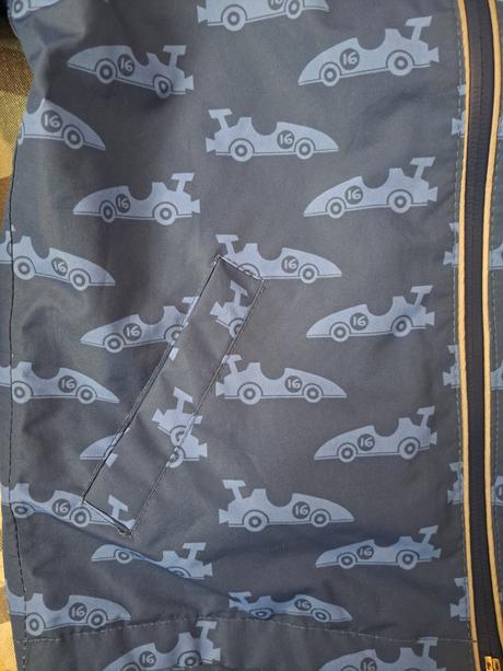 Bunda auta - formule, tchibo,98