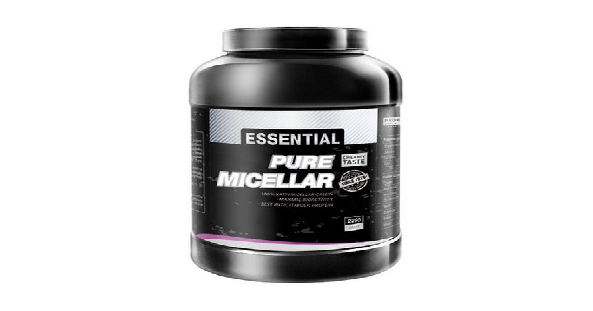 Prom-In Essential Pure Micellar