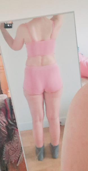 Jak zhubnout a zpevnit postavu po třicítce?