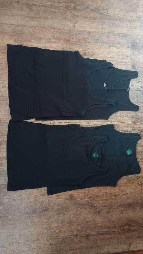 Tílko/ nátělník, 158