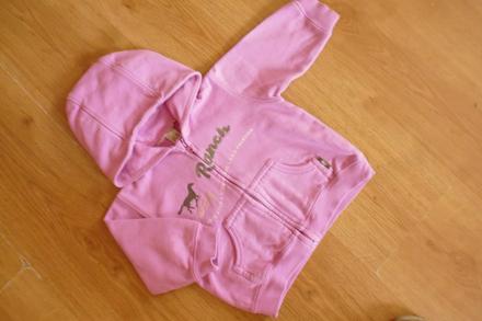 Mikina, h&m,80