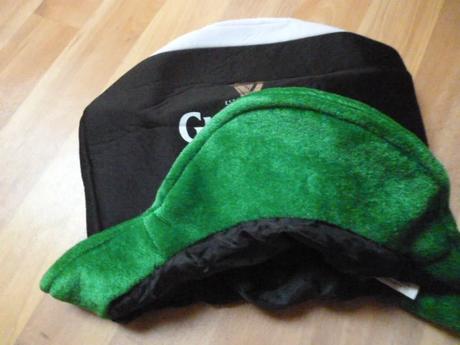 Karneval dospělý vel. uni klobouk, 