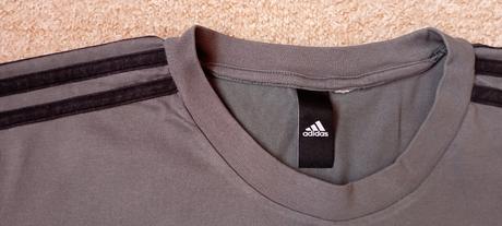 Tričko zn."adidas" vel."m", adidas,m