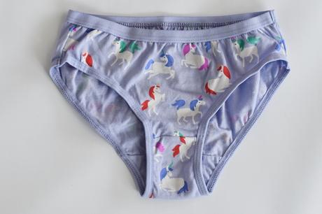 Kalhotky vel. 5 - 6 let, marks & spencer,116