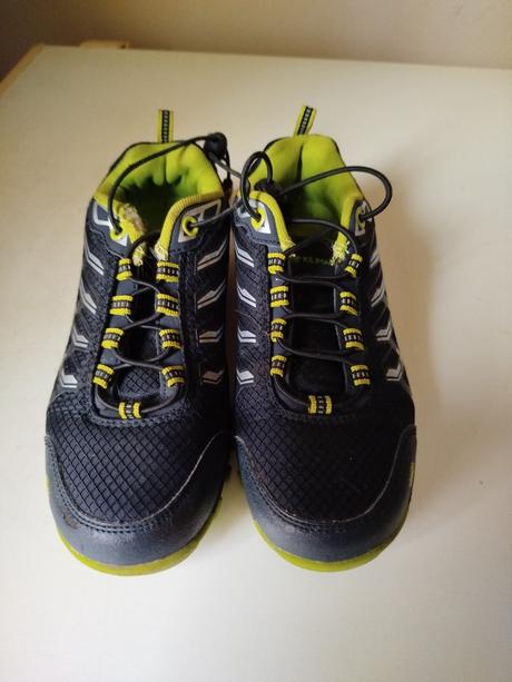 Boty zn. kilimanjaro vel.33, kilimanjaro,33