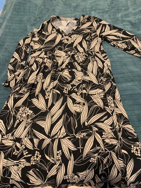 Šaty volné, takko,40