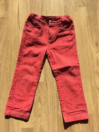 Dívčí džíny, original marines,110