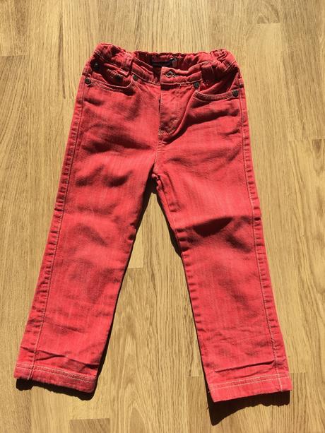 Dívčí džíny, original marines,110