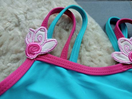 Plavky pro kojence, zn. cherokee vel. 68-74, cherokee,68