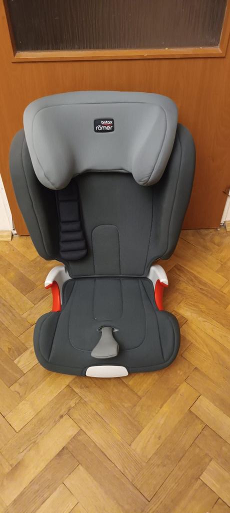 Autosedačka britax römer kidfix ii xp, britax
