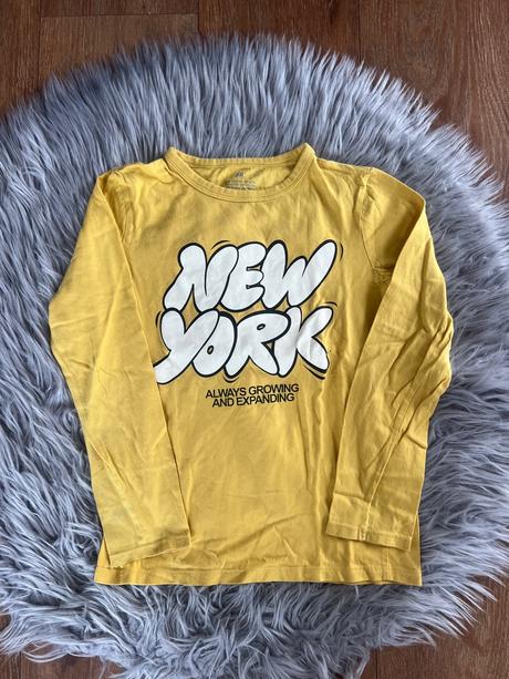 Triko, h&m,134