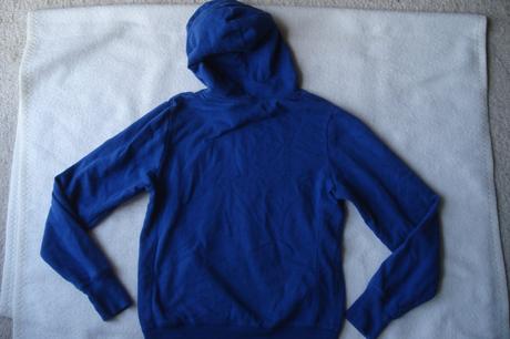 Mikina na lítačku, 158