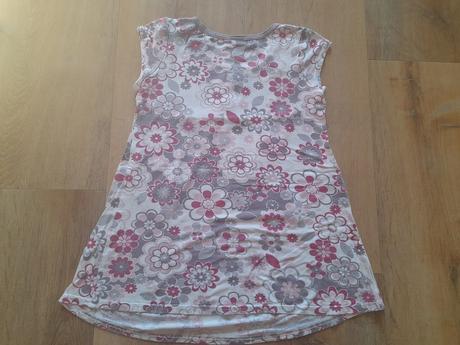 3 x tumika. vel 122/128, 122