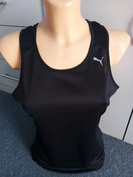 Tílko boxer zn."puma" vel."m", puma,m