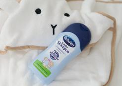 Bübchen Baby Dětský šampon
