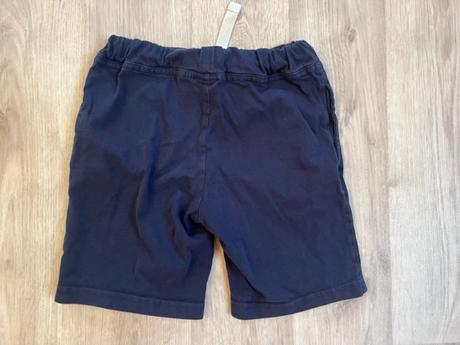 Kraťasy 110/116, lupilu,110