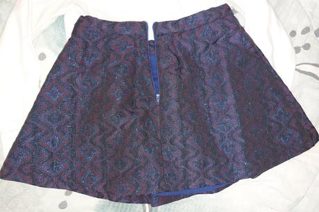 Sukně + košile primigi, 128