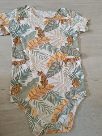 Body se zvířátky 98 tu, tu,98