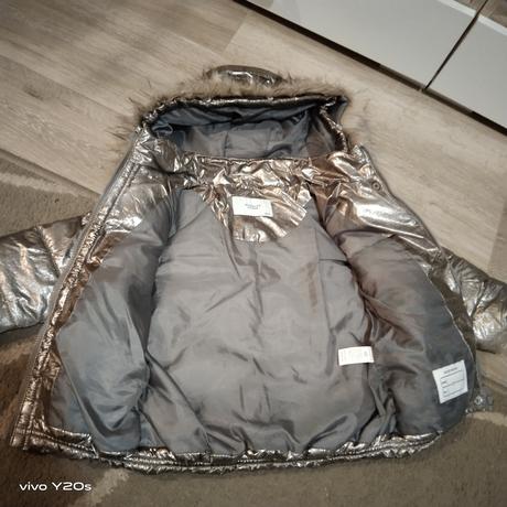 Zimní bunda, reserved,80